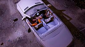 Teen Whores Diaries Episode V