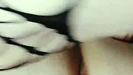 Kelly Garrett Fucks New Hetero Caged Guy