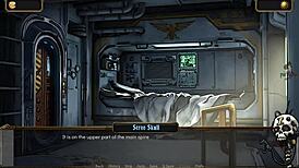 warhammer 40k inquisitor trainer part 2 maturation training