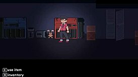 Fuck nights at fremys fnaf hentai game pornplay ep 2 hot titfuck.