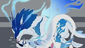 What’s hotter than gay furry porn doggystyle action?