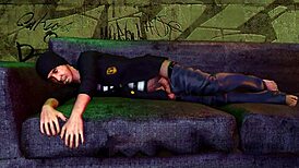 Teen Whores Diaries Episode V