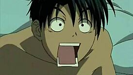 Hentai Babe Gets Pussy Pounded Hard 😍💥