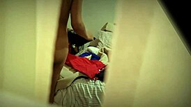 Spying On Pregnant Chilean University Student In Public