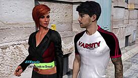 Intertwined 48: Melissa Breaks Down Every Naughty Detail