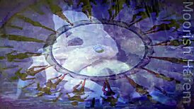 A night in a moorish harem by Lord George Herbert. Chapter four part 1 unfolds wild vintage orgy.