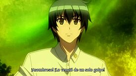 Dakara Boku Wa H Ga Dekinai Cap 6!