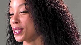 i see petite alexis tae cummin hard