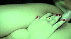 My father-in-law teaches me to fuck when left alone