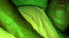 Amateur POV With Pawg Pulling Panties To The Side For Intimate Encounter