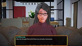 moje nové dobrodružstvo s nevlastnou rodinou pokračuje