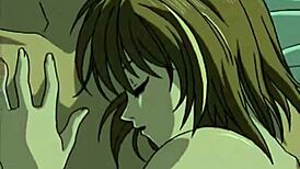 Hentai Babe Gets Pussy Pounded Hard 😍💥