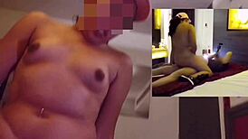 Just a casual story of an 18-year-old banging her stepdad again