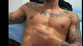 pensando no último cara que me pegou