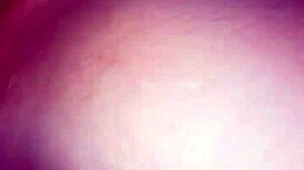 Amateur POV With Pawg Pulling Panties To The Side For Intimate Encounter