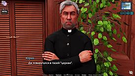 Complete Gameplay - Sunshine Love Part 41