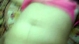 Indian Pussy Fucked Hard at the Ranch! 😜