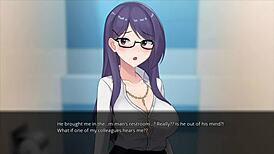 Intriguing anime story about unkept promises in family routes