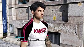 Intertwined 48: Melissa Breaks Down Every Naughty Detail