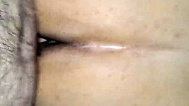 This BBW Latina wife is amazing