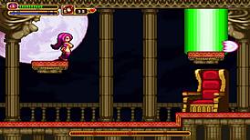 Succubus Librahearth Part 3 in Game