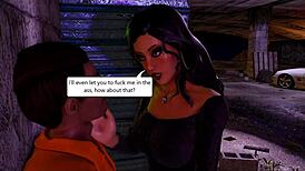 Teen Whores Diaries Episode V