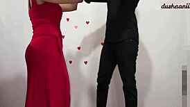 i love watching asian couple bang hard and cum inside after dance class