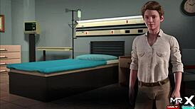 treasureofnadia - cumming hard on beautiful anime girls faces