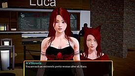 453. epizód az új családi sorozatomban tinédzserekkel 18+ és amatőrökkel házilagos játékban