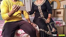 Fucking big ass chubby woman non-stop with intense action