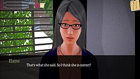 Hey there, have you checked out My New Family 247 yet? It’s wild!