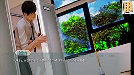 academy 10 hentai game adventure unfolds