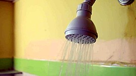 Desperate Wife Craves Cum in Episode 01