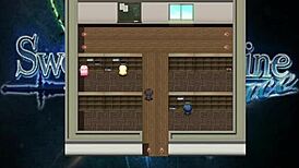 My girlfriend boldly shows big tits outdoors while pervert neighbor snaps photos in public anime hentai fetish scene part 7