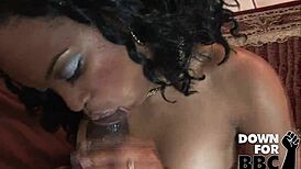 I-I got lost in da hood and caught dis bbc, keira