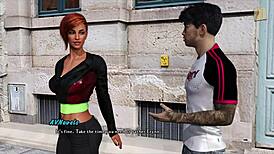 Intertwined 48: Melissa Breaks Down Every Naughty Detail