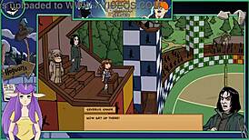 Witch Trainer Silver Part 17 Adventures