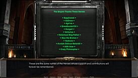 warhammer 40k inquisitor trainer part 2 maturation training