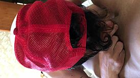 Goiano malhado dotado me fudeu gostoso