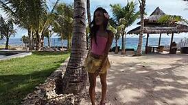 My Second Anal Sex Ever!