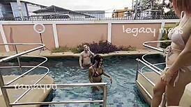 yo, check these two skinny asian shemale sluts getting assfucked hard!