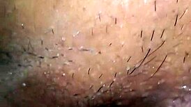 This BBW Latina wife is amazing