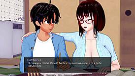 complete gameplay - hs tutor part 4