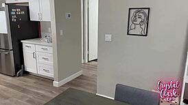 stepmom so desprate to get preggers, help me out!