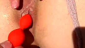 Mi novio, are you fingering and licking my vagina while toying my anus?