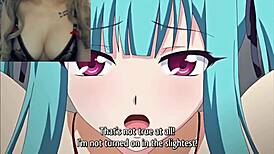 นักเรียนเย็ดครูแรงในห้องเรียนโรงเรียนสไตล์เฮนไต