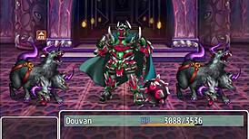 Wield your sword to fuck women