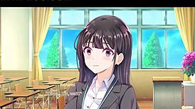 What's this secret kiss in the shower? So sweet and tender in ep3!