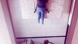 Big Natural Tits Suck Cock With Passion