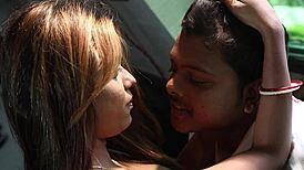 Desperate Wife Craves Cum in Episode 01